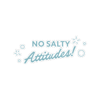 HookLineBos hooklinebos hookandline nosaltyattitudes Sticker
