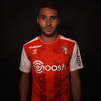 Football Thumbs Up GIF by SC Braga