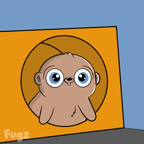 See You Hello GIF by Fugz Official