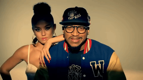 hip hop swag GIF