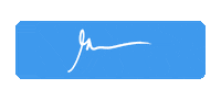 following follow me Sticker by GaryVee