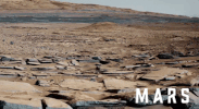 mars GIF by National Geographic Channel