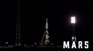 mars GIF by National Geographic Channel