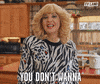 Angry The Goldbergs GIF by TV Land