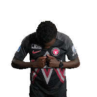 Football Soccer Sticker by FC Midtjylland