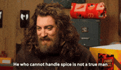 Spice GIF by Rhett & Link