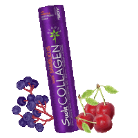 SudaCollagen kolajen suda collagen suda kolajen Sticker