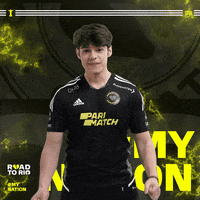 Counter-Strike Brazil GIF by Nordavind