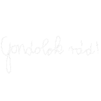 Hianyzol Gondolat Sticker