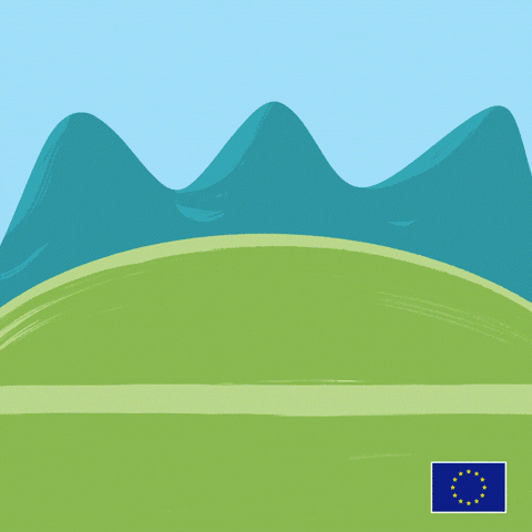Energy Europe GIF by European Commission