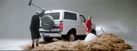 sledgehammer breaking GIF by Action Bronson