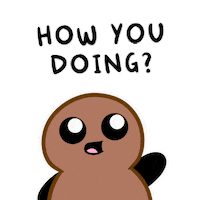 Heart Love Sticker by Tubby Nugget