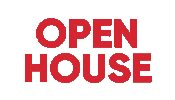 Open House Sticker by JohnHart Real Estate