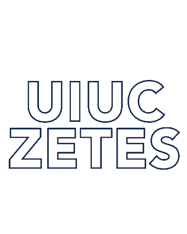 Greek Life Rush Sticker by Zeta Psi Fraternity International