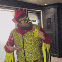 Flames Melting GIF by Sound FX