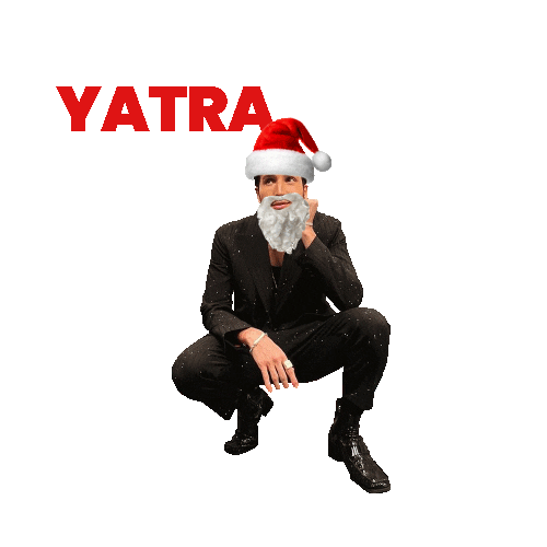 Christmas Sticker by Sebastián Yatra