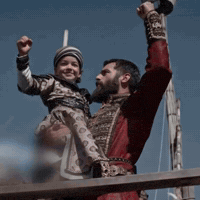 Dede Torun GIF