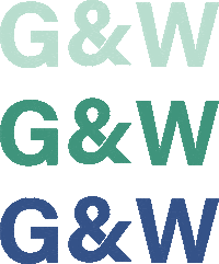Gw Sticker by G&W Steuerberatung