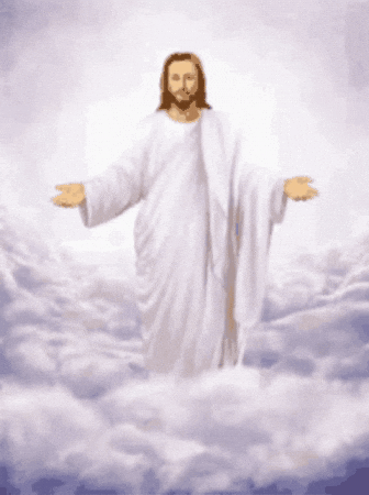 Christians Jusus GIF