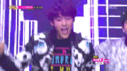 k-pop GIF