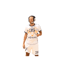 Us Creteil Sport Sticker by US Créteil Handball