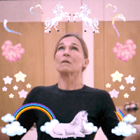 GIF by Official London Theatre