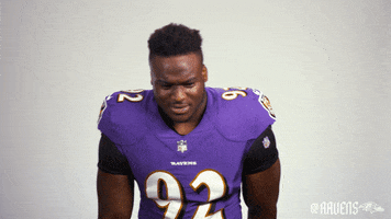 Football What GIF by Baltimore Ravens