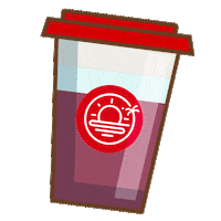 SENJAcoffee coffee senja kopisusu senjamemories Sticker