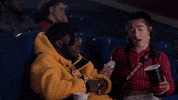 fight wow GIF by RCA Records UK