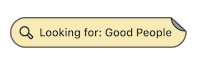 Good Vibes Love Sticker by Bumble