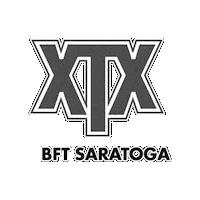 Sticker by BFT Saratoga