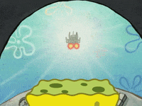 season 6 episode 21 GIF by SpongeBob SquarePants