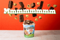 Ben & Jerry's National Ice Cream Day