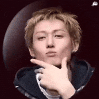 Martin Mewing GIF