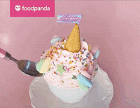 Hungry Food GIF by foodpanda