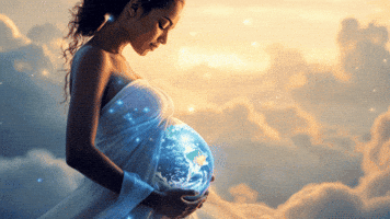 Baby Expecting GIF by Prenatal Alliance
