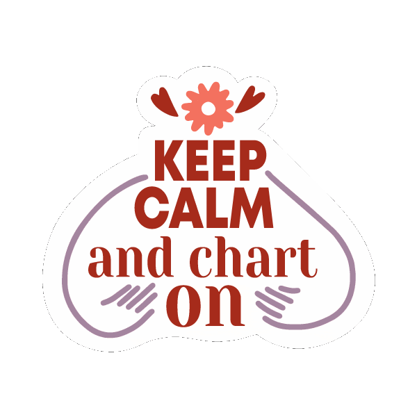 nacionovulacion giphyupload keepcalm nacionovulacion Sticker