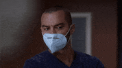 Greys Anatomy What GIF by ABC Network
