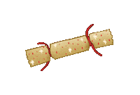 Merry Christmas Sticker by Harry Potter