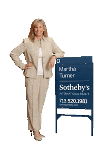 Open House Mtsir Sticker by Martha Turner Sotheby's International Realty