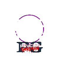 Pg Raven Banner Sticker by Raven Banner Entertainment