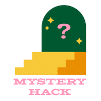 Hackathon Modedesign Sticker by Mode