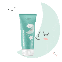 Летик Кидс Sticker by Letique.cosmetics