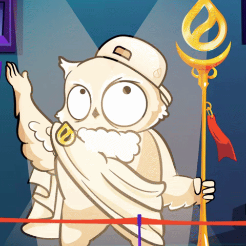 BigBrainTwin - Stealing statue