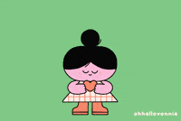 Ohhellovonnie GIF by moonie coco