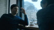 GIF by The Umbrella Academy