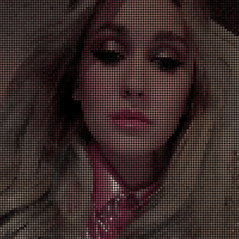 KSANASERGIENKO retro watchingyou backto80s 80sback GIF
