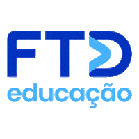 Brand Sticker by FTD Educação