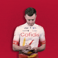 bike cycling GIF by Team Cofidis - #Cofidismyteam