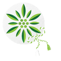 HospiceCasaSperantei martisor hospice casa sperantei hospicecasasperantei hospisor Sticker